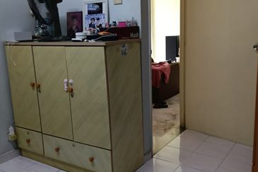 Greenview Apartments