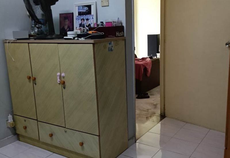 Greenview Apartments