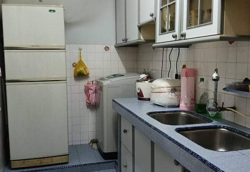 Greenview Apartments