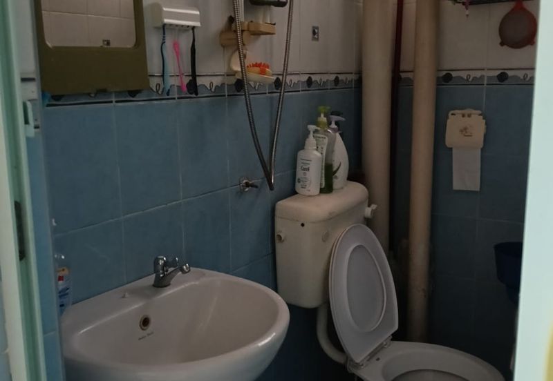 Greenview Apartments