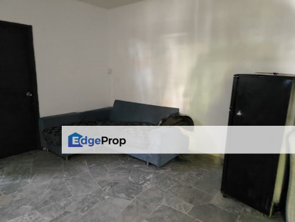 🏠 For Sale – Kepong Amber Apartment, Kuala Lumpur, Kepong