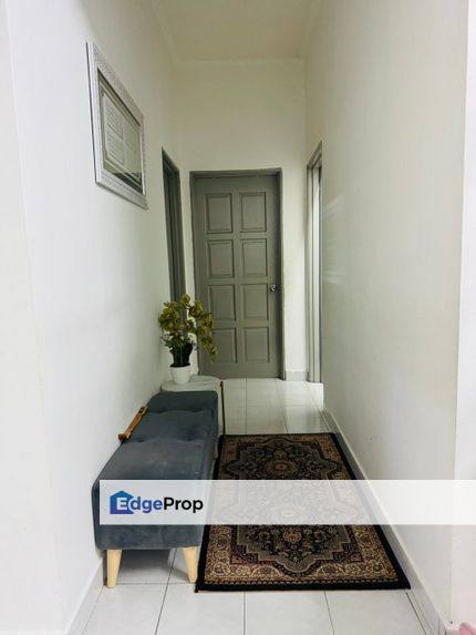 🏠 For Sale – 162 Residency Apartment, Selayang, Selangor, Selayang