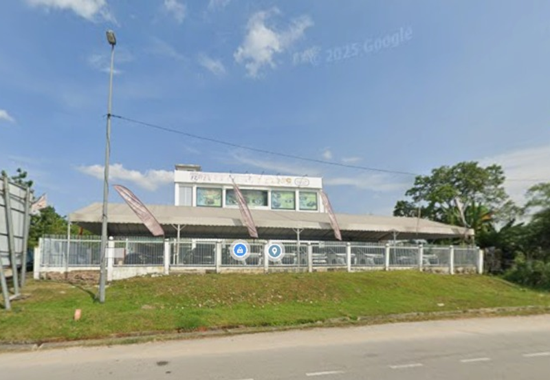 Taman Kinrara Seksyen 3