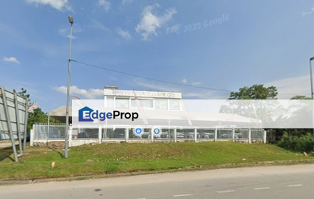 🔥 For Sale – Taman Kinrara 4-Storey Commercial Building with Business, Selangor, Puchong