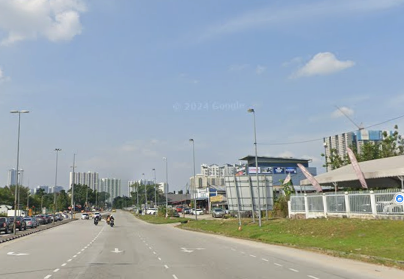 Taman Kinrara Seksyen 3