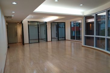 Bandar Puteri Puchong