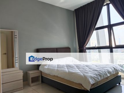 🏙️ For Sale (Nego) – Arte @ Mont Kiara ✨ Modern Living | Fully Furnished | Move-in Ready, Kuala Lumpur, Mont Kiara