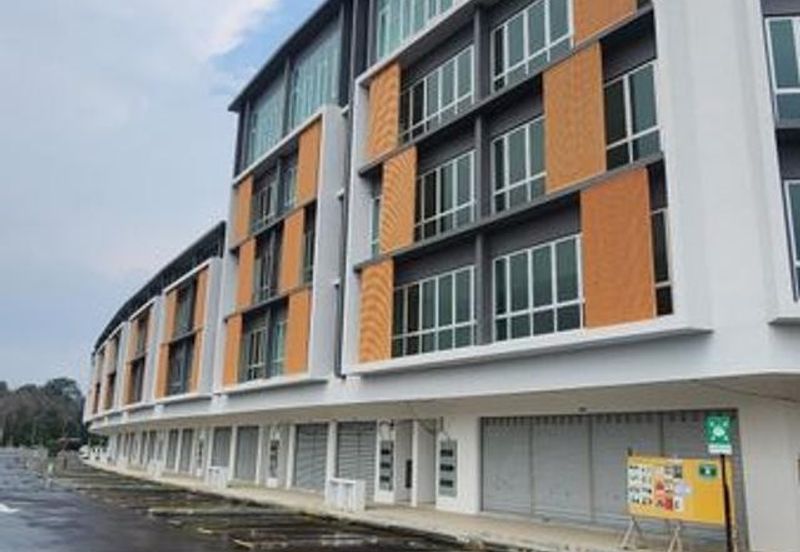 Avenue 3 @Medan Puteri