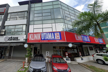 The Trillium @Lake Fields