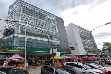 The Trillium @Lake Fields