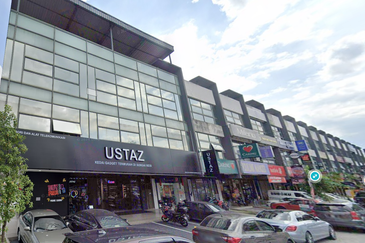 The Trillium @Lake Fields