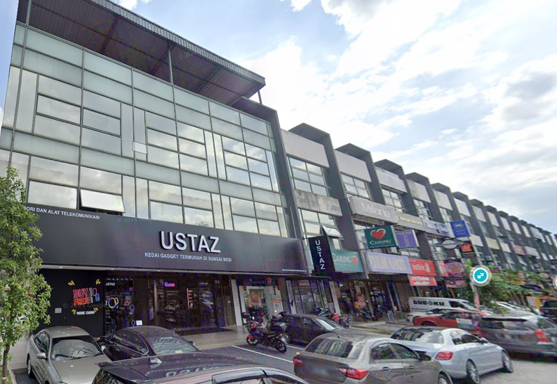 The Trillium @Lake Fields