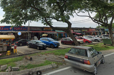 Saujana Impian Mahkota