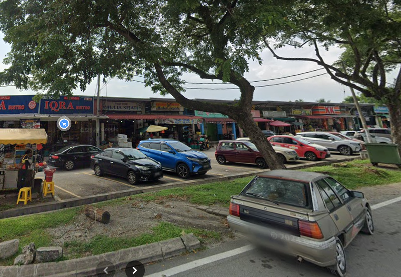 Saujana Impian Mahkota