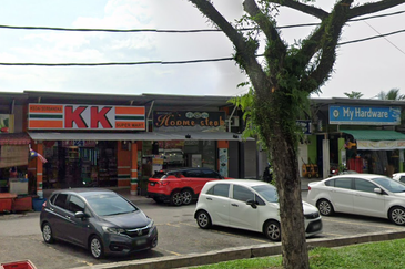 Saujana Impian Mahkota