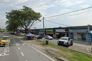 Saujana Impian Mahkota