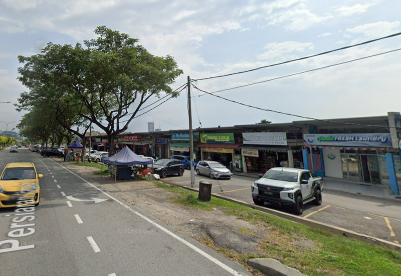 Saujana Impian Mahkota