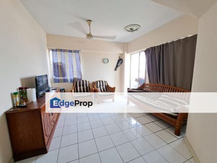 🏠 For Sale – Menara Megah Condominium @ Jalan Ipoh, Kuala Lumpur, Jalan Ipoh