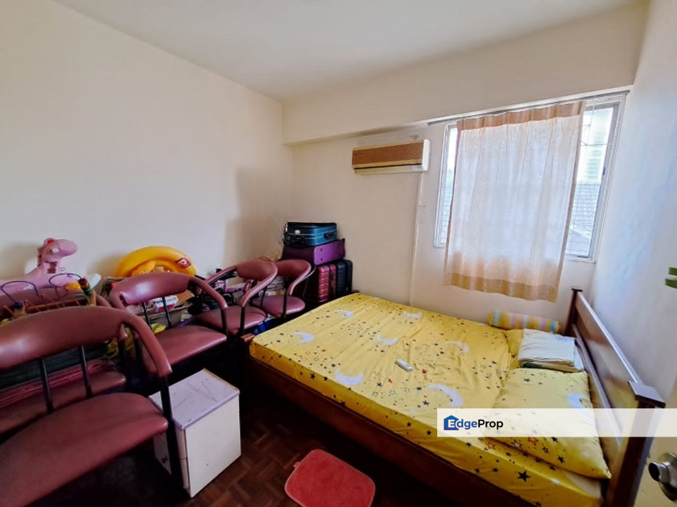 🏠 For Sale – Menara Megah Condominium @ Jalan Ipoh, Kuala Lumpur, Jalan Ipoh