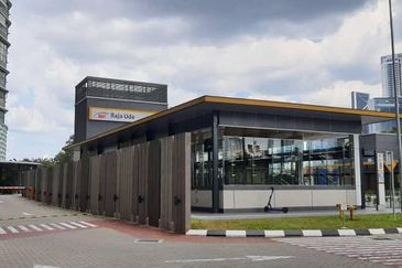 Setia Sky Residences