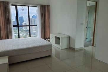 Setia Sky Residences