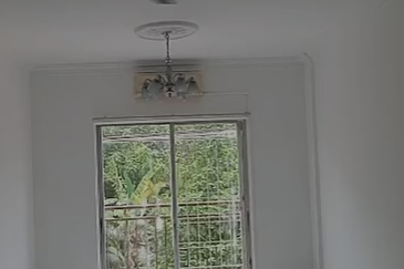 Pangsapuri Seri Permai