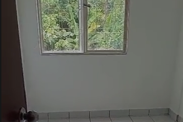 Pangsapuri Seri Permai