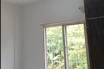 Pangsapuri Seri Permai