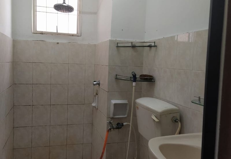 Pangsapuri Seri Permai