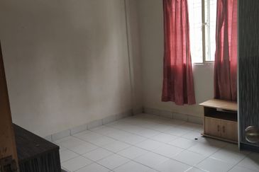 Pangsapuri Seri Permai