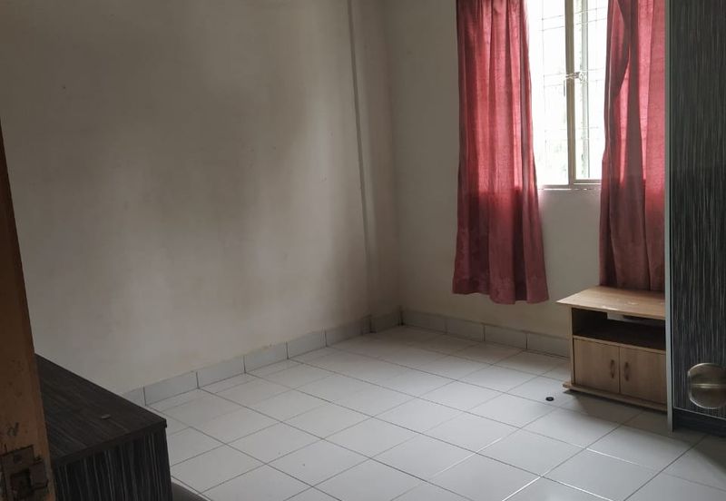 Pangsapuri Seri Permai