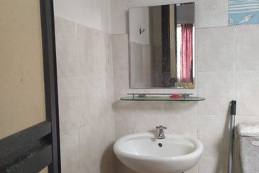 Pangsapuri Seri Permai