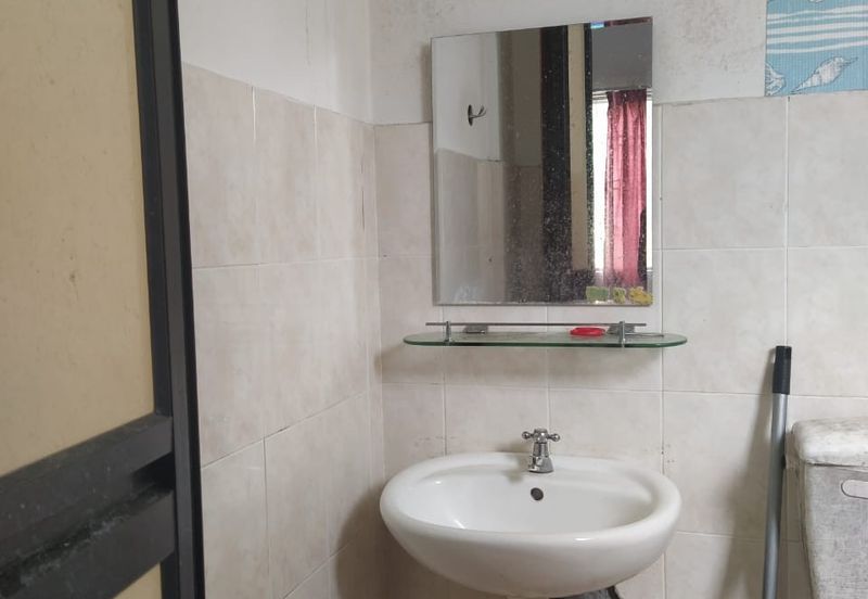 Pangsapuri Seri Permai