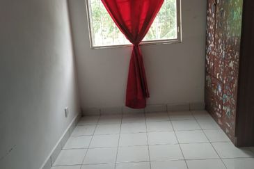 Pangsapuri Seri Permai