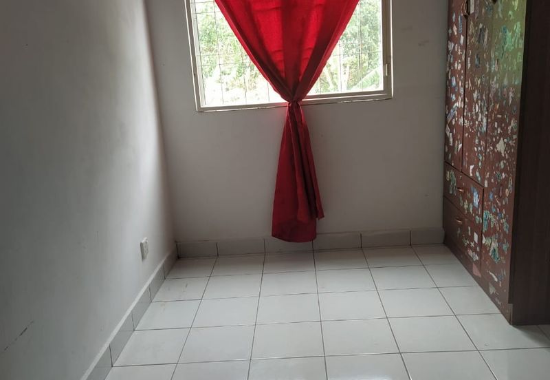 Pangsapuri Seri Permai