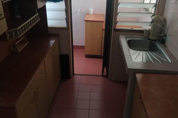 Pangsapuri Seri Permai