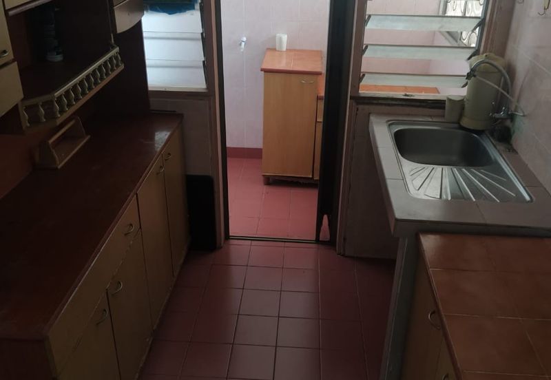 Pangsapuri Seri Permai