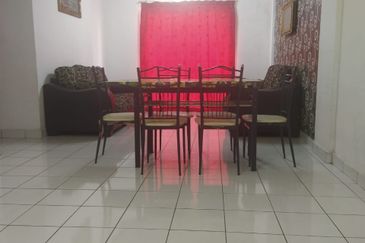 Pangsapuri Seri Permai