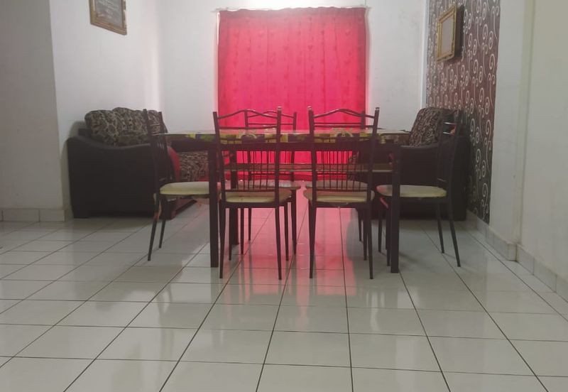 Pangsapuri Seri Permai