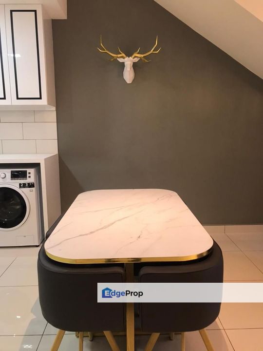 🏢 For Rent – Arte Mont Kiara (Duplex Unit), Kuala Lumpur, Mont Kiara