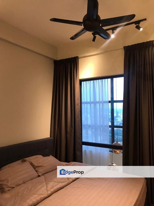 🏢 For Rent – Arte Mont Kiara (Duplex Unit), Kuala Lumpur, Mont Kiara