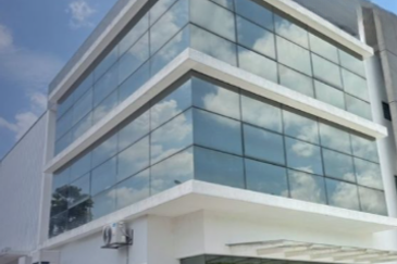 Budiman Business Park [Industrial]