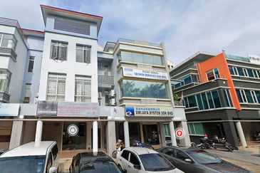 NZX Commercial Centre