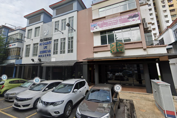 NZX Commercial Centre