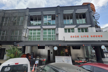 Bandar Puteri Puchong