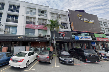 Bandar Puteri Puchong