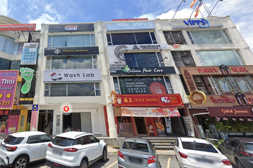 Bandar Puteri Puchong