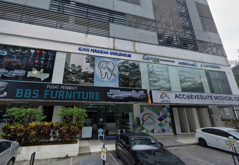 Dataran Ara Damansara