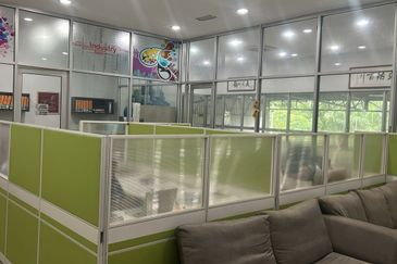 Taman Industri Meranti Jaya