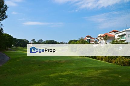 🏡 For Sale – The Mines Golf Club, Seri Kembangan Exclusive Bungalow Land, Selangor, Seri Kembangan